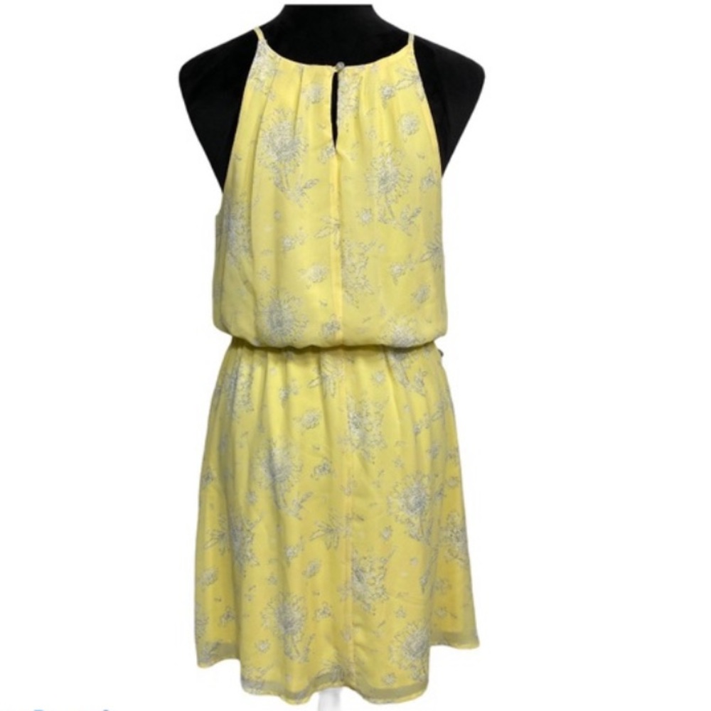 Francescas yellow dress - Picture 3 of 6